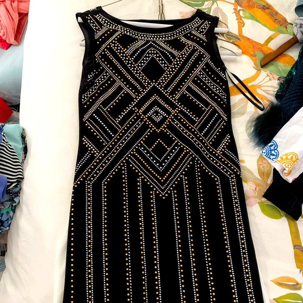 WHBM dress